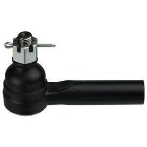FEBI BILSTEIN 42760 Наконечник поперечної кермової тяги