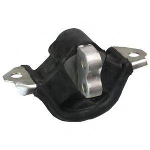 LUOS 513041 Підвіска, двигун