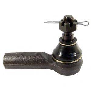 DELPHI TA2287 Наконечник поперечної кермової тяги
