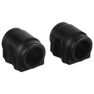 FEBI BILSTEIN 40081 Опора, стабілізатор