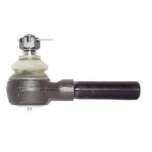 DELPHI TA2182 Наконечник поперечної кермової тяги