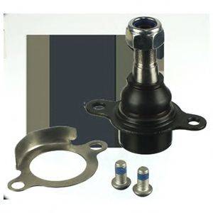 DELPHI TC2851