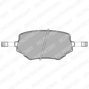 DELPHI LP1015