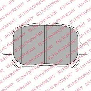 DELPHI LP1144