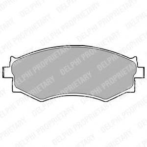 DELPHI LP1228