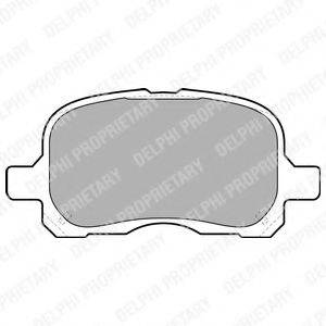 DELPHI LP1302