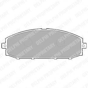 DELPHI LP1305
