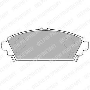 DELPHI LP1526