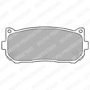 DELPHI LP1528