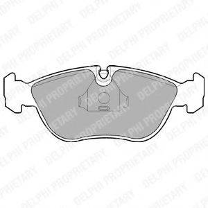 DELPHI LP839