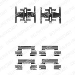 DELPHI LX0213