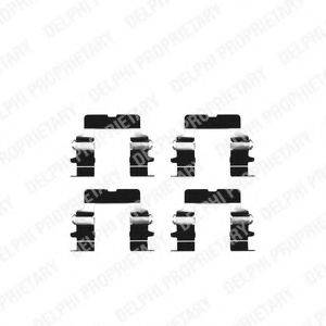 DELPHI LX0225
