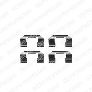 DELPHI LX0232
