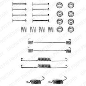 DELPHI LY1006