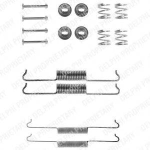 DELPHI LY1008