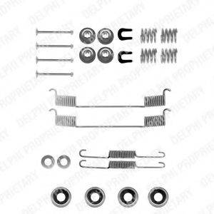 DELPHI LY1081
