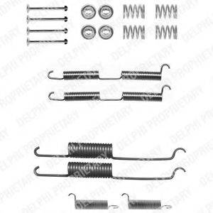 DELPHI LY1124