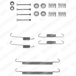DELPHI LY1132