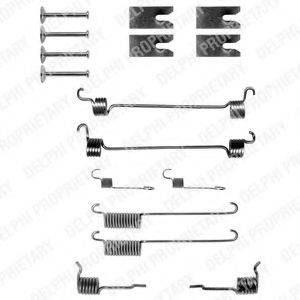 DELPHI LY1274