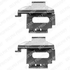 DELPHI LX0369