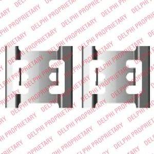 DELPHI LX0428