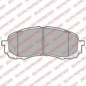 DELPHI LP2128