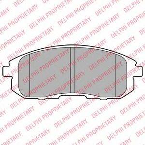 DELPHI LP2148