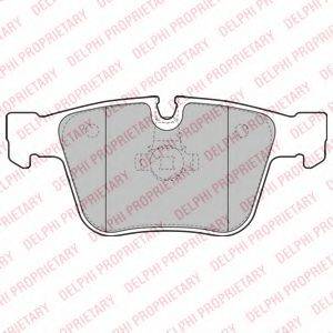 DELPHI LP2115