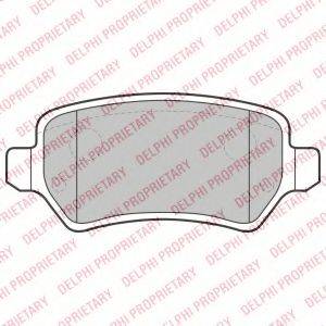 DELPHI LP2209