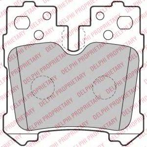 DELPHI LP2214