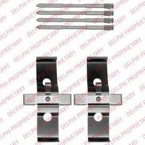 DELPHI LX0548