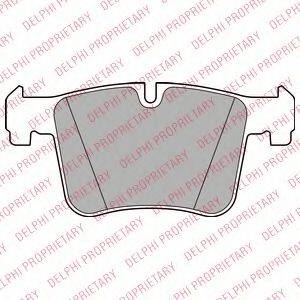 DELPHI LP2234