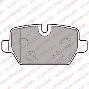 DELPHI LP2247