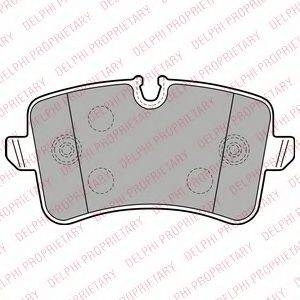 DELPHI LP2249