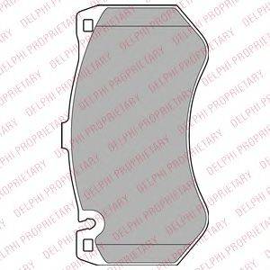 DELPHI LP2290
