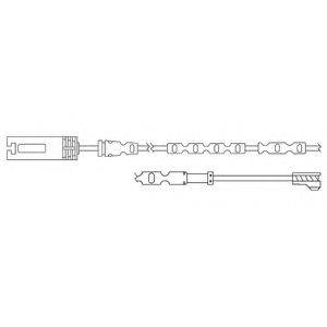 DELPHI LZ0217