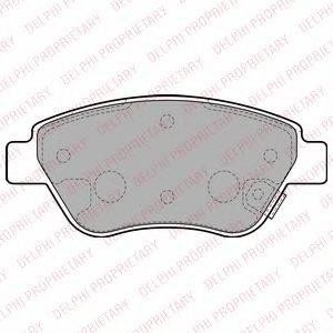 DELPHI LP2478