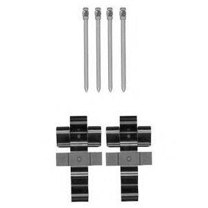 DELPHI LX0588