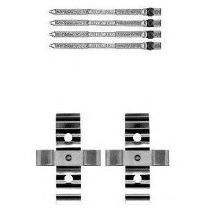 DELPHI LX0604