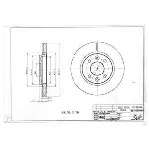 DELPHI BG2403