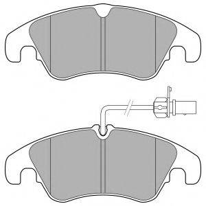 DELPHI LP3152