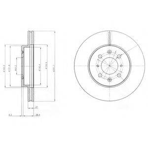 DELPHI BG2759C