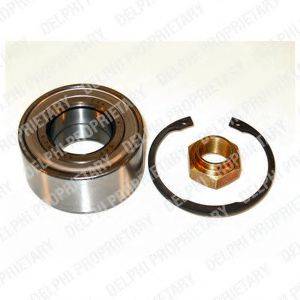 DELPHI BK368