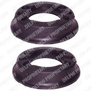 FORD 6174263 Опора стійки амортизатора