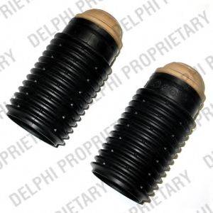 DELPHI PCK37