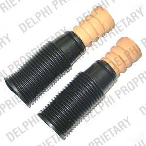 DELPHI PCK39