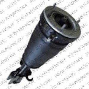 BMW 37116761443 Кожух пневматичної ресори