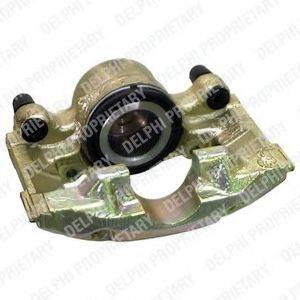 BRAKE ENGINEERING 565 Гальмівний супорт