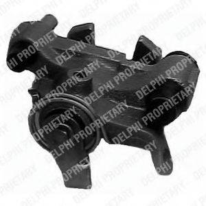 BRAKE ENGINEERING 1597 Гальмівний супорт