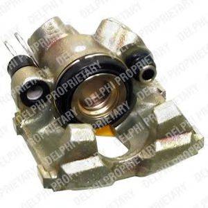 BRAKE ENGINEERING 1275 Гальмівний супорт